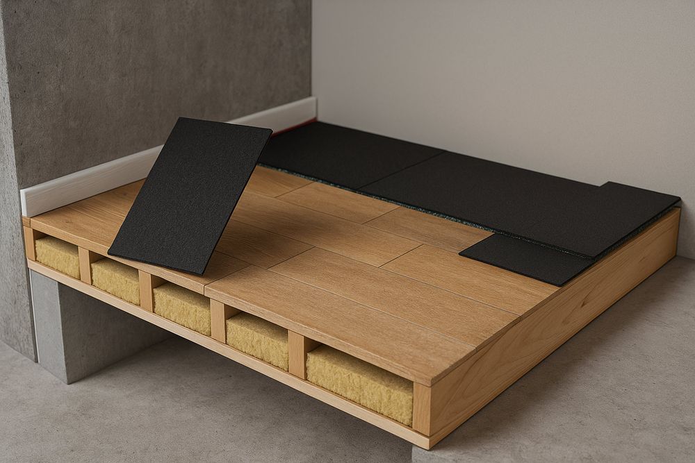 How Much Does Soundproofing Cost?