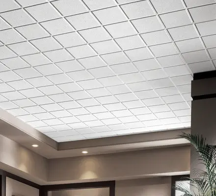 Ceilings soundproofing products, Clips, channels and ceiling systems for noise from above.