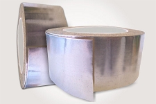 Foil Seam Tape, soundproofing product by Silent Guard Acoustics