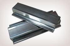 Furring Channel- 7/8, soundproofing product by Silent Guard Acoustics