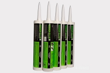 Green Glue: Case of 12, soundproofing product by Silent Guard Acoustics