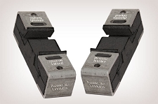 Isomax  Clip: Single Clip, soundproofing product by Silent Guard Acoustics