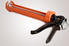 Jumbo Quart Gun, soundproofing product by Silent Guard Acoustics