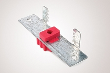 Resilmount MBFR, soundproofing product by Silent Guard Acoustics
