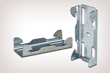Resilmount A237, soundproofing product by Silent Guard Acoustics